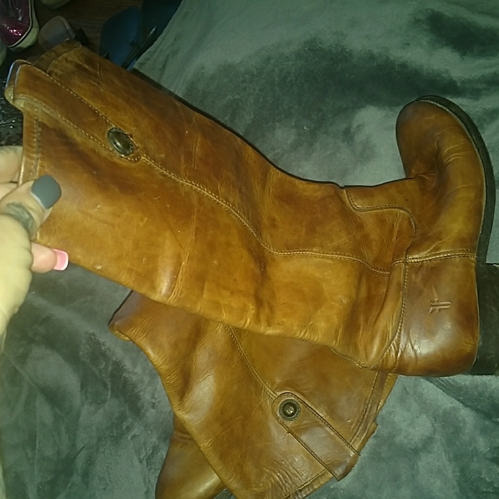 FRYE